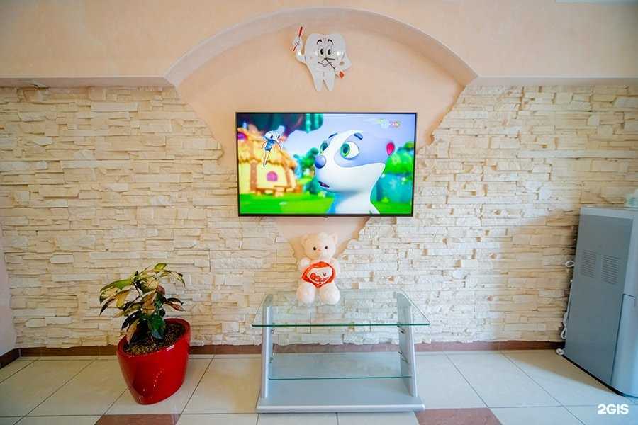 Отзывы на компанию Юни-Дент в Нижневартовске c фото