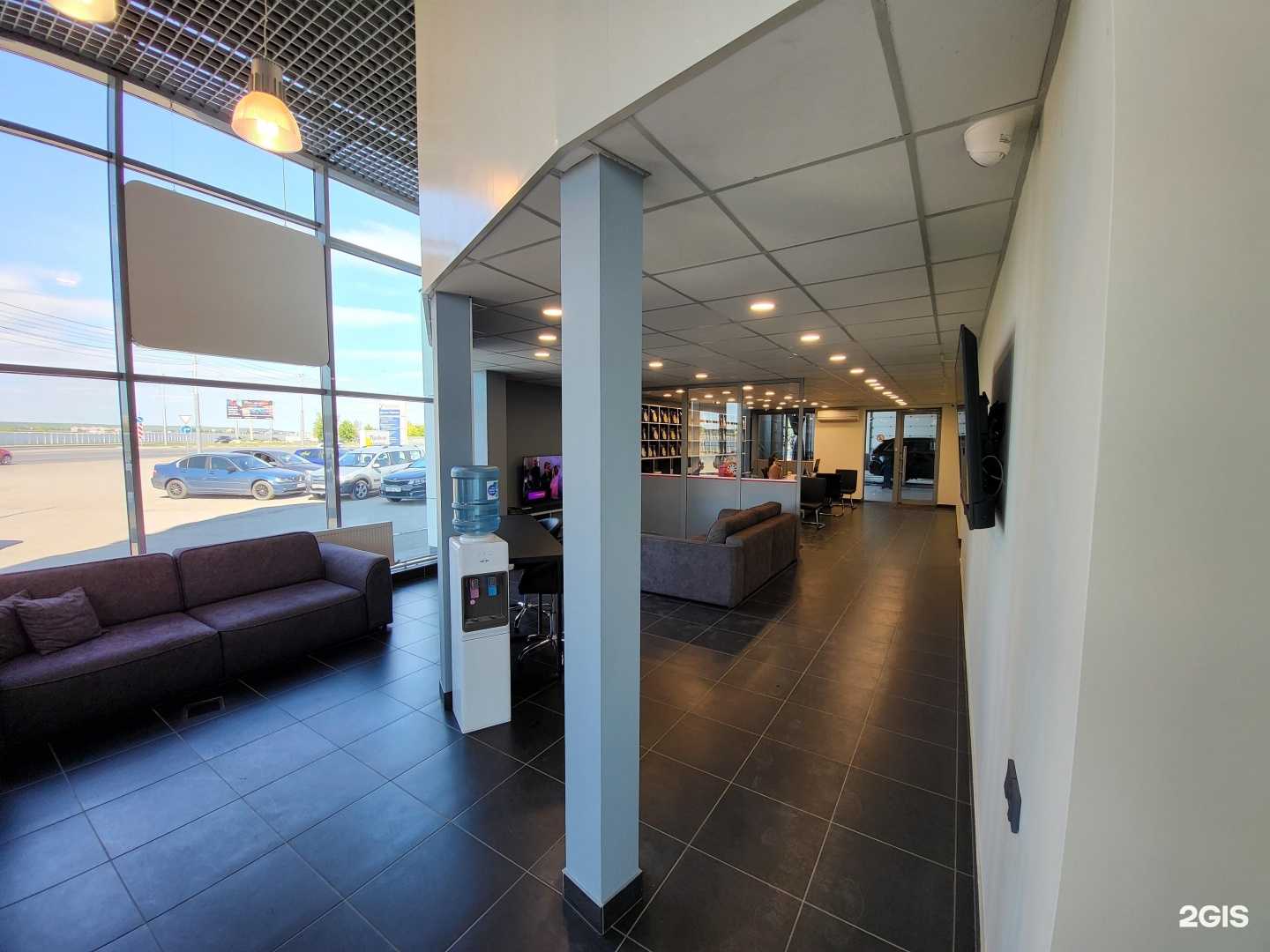 Отзывы на компанию GP Service в Саратове c фото