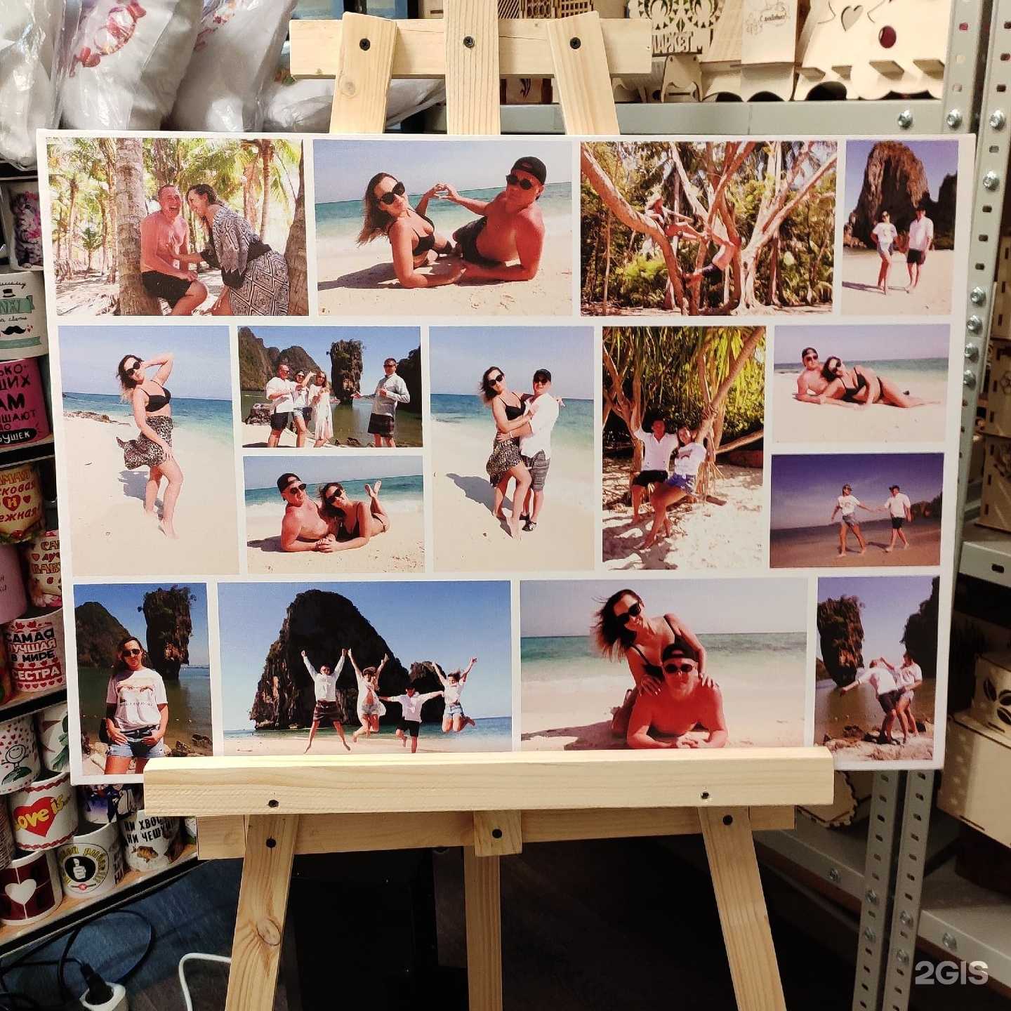 Отзывы на компанию ПринтМаркет в Чебоксарах c фото