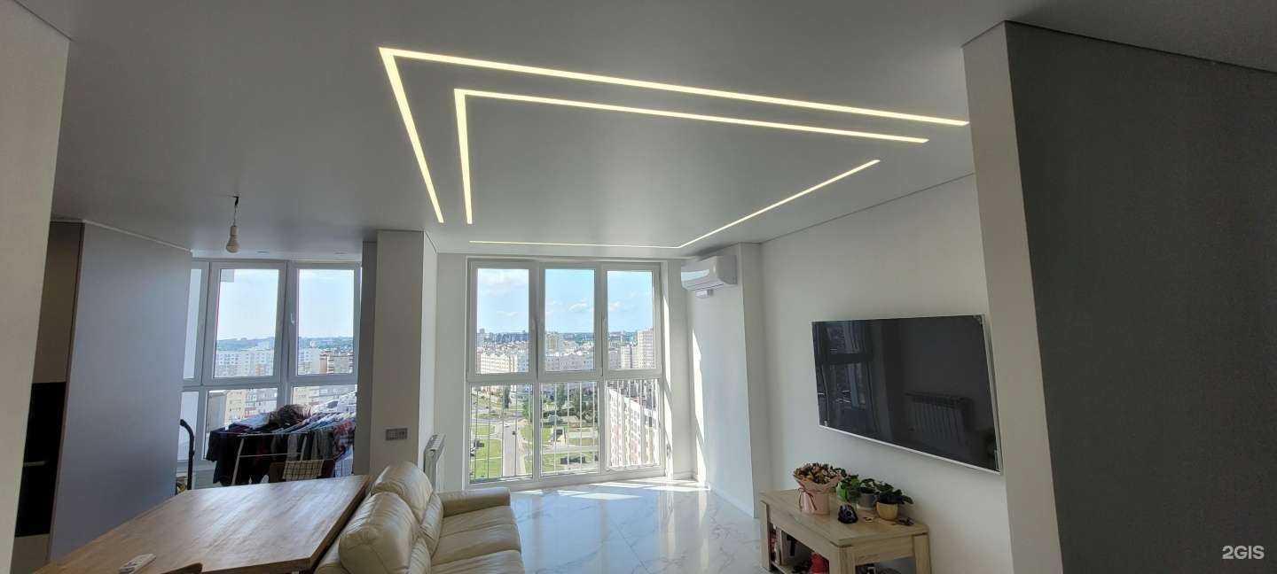 Отзывы на компанию Баустиль в г. Калининград c фото