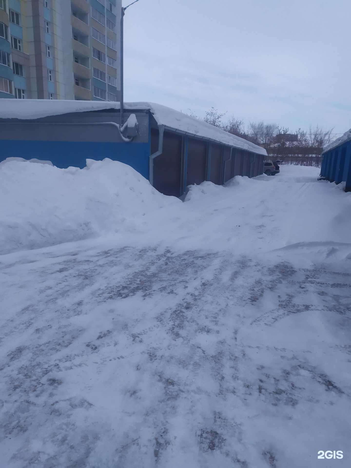 Отзывы на компанию TransMatic в г. Новосибирск c фото