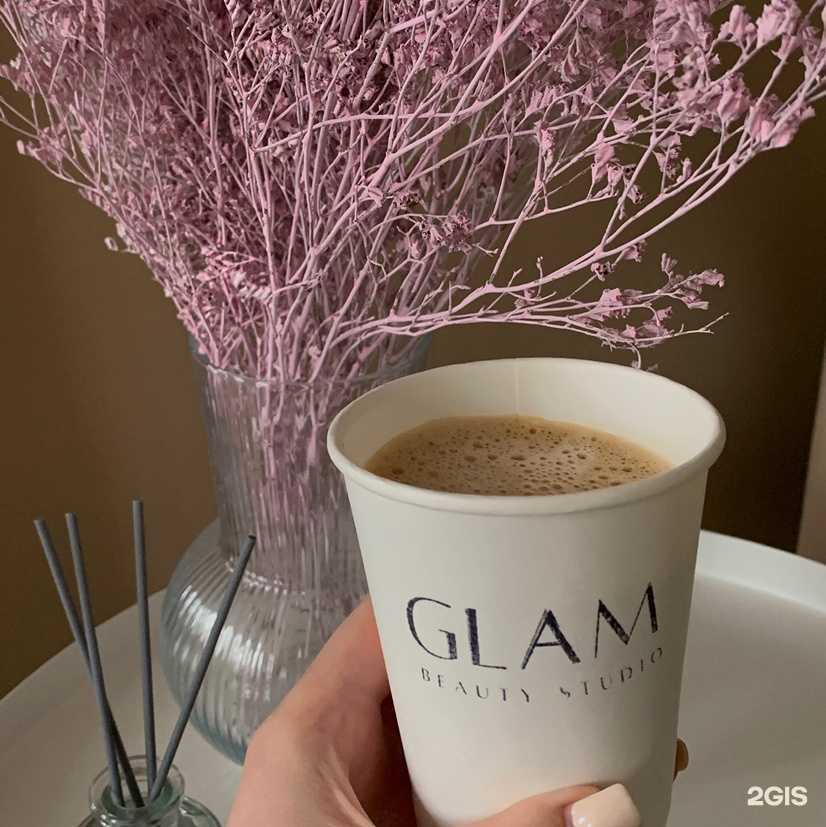 Отзывы на компанию Glam в Ижевске c фото