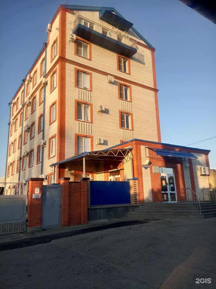 Отзывы на компанию Эвилин-строй в Ставрополе c фото - фотография 2 из 2