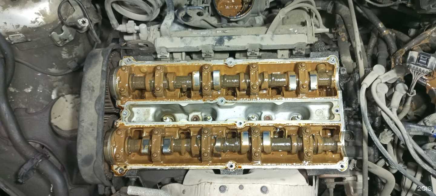 Отзывы на компанию Гараж 196 в Екатеринбурге c фото