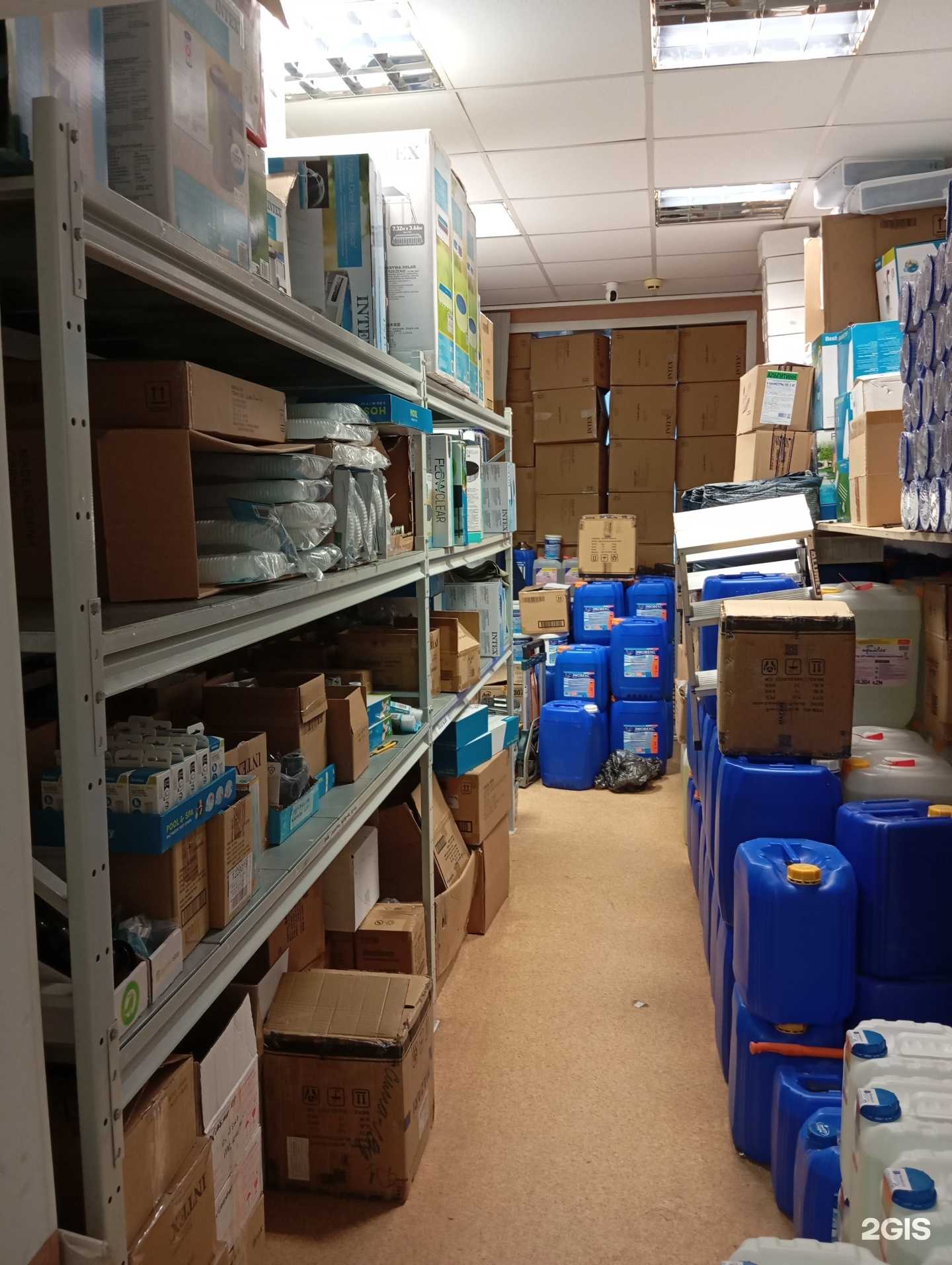 Отзывы на компанию Юнитек в Воронеже c фото