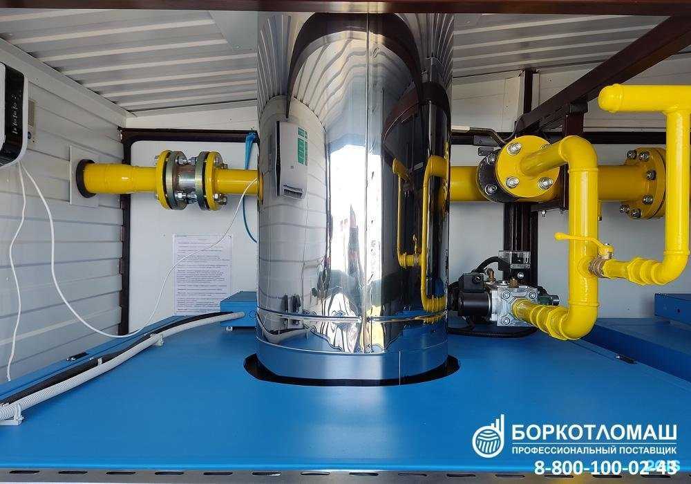 Отзывы на компанию БорКотлоМаш в г. Борисоглебск c фото
