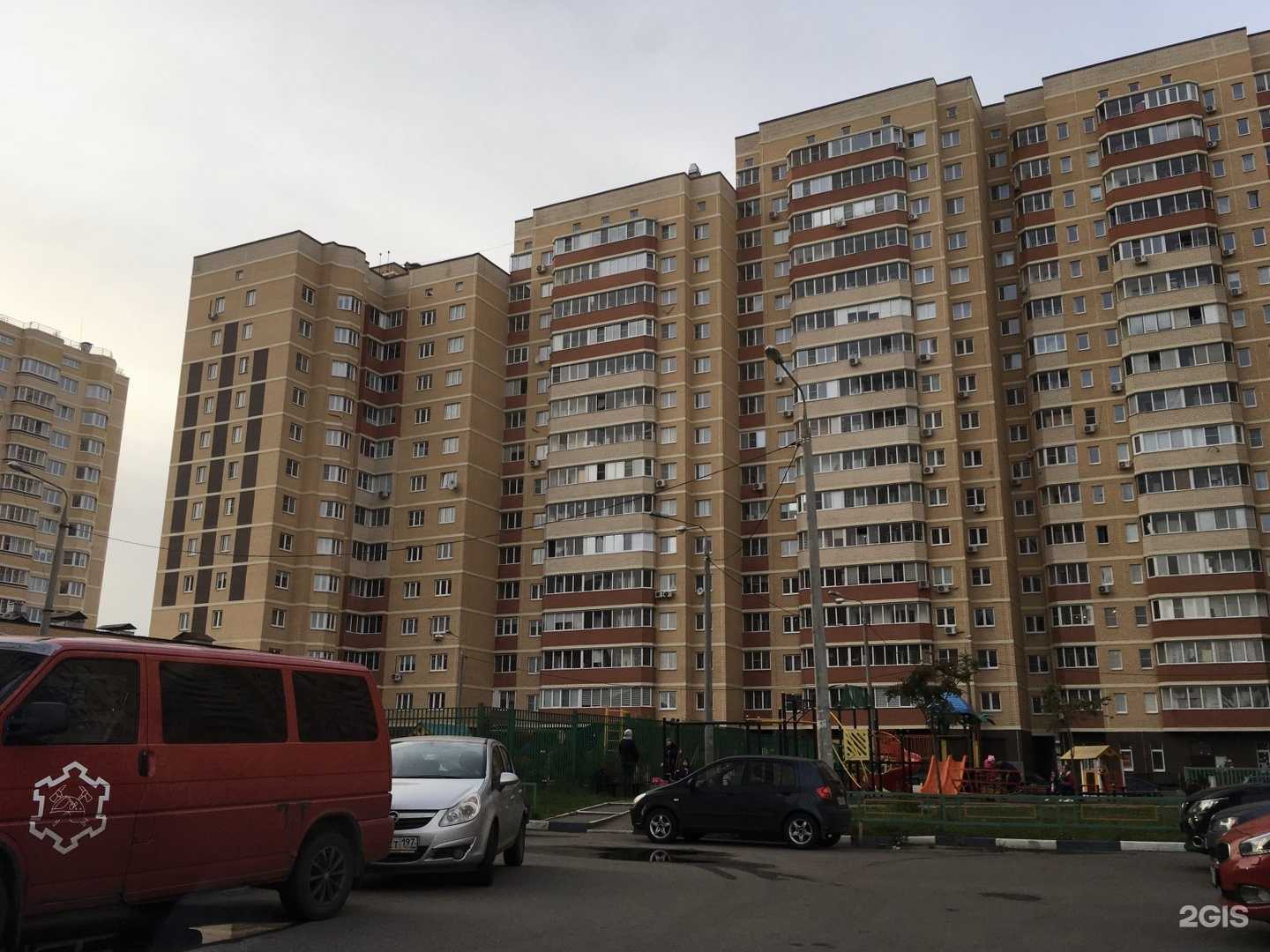 Отзывы на компанию Живая вода в Долгопрудном c фото - фотография 2 из 2