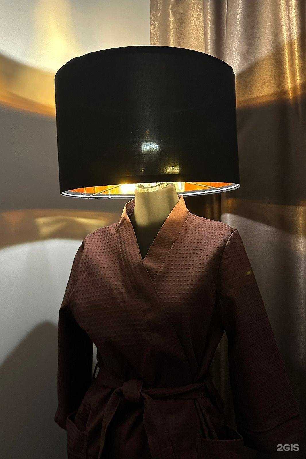 Отзывы на компанию LuLu relax в г. Уфа c фото