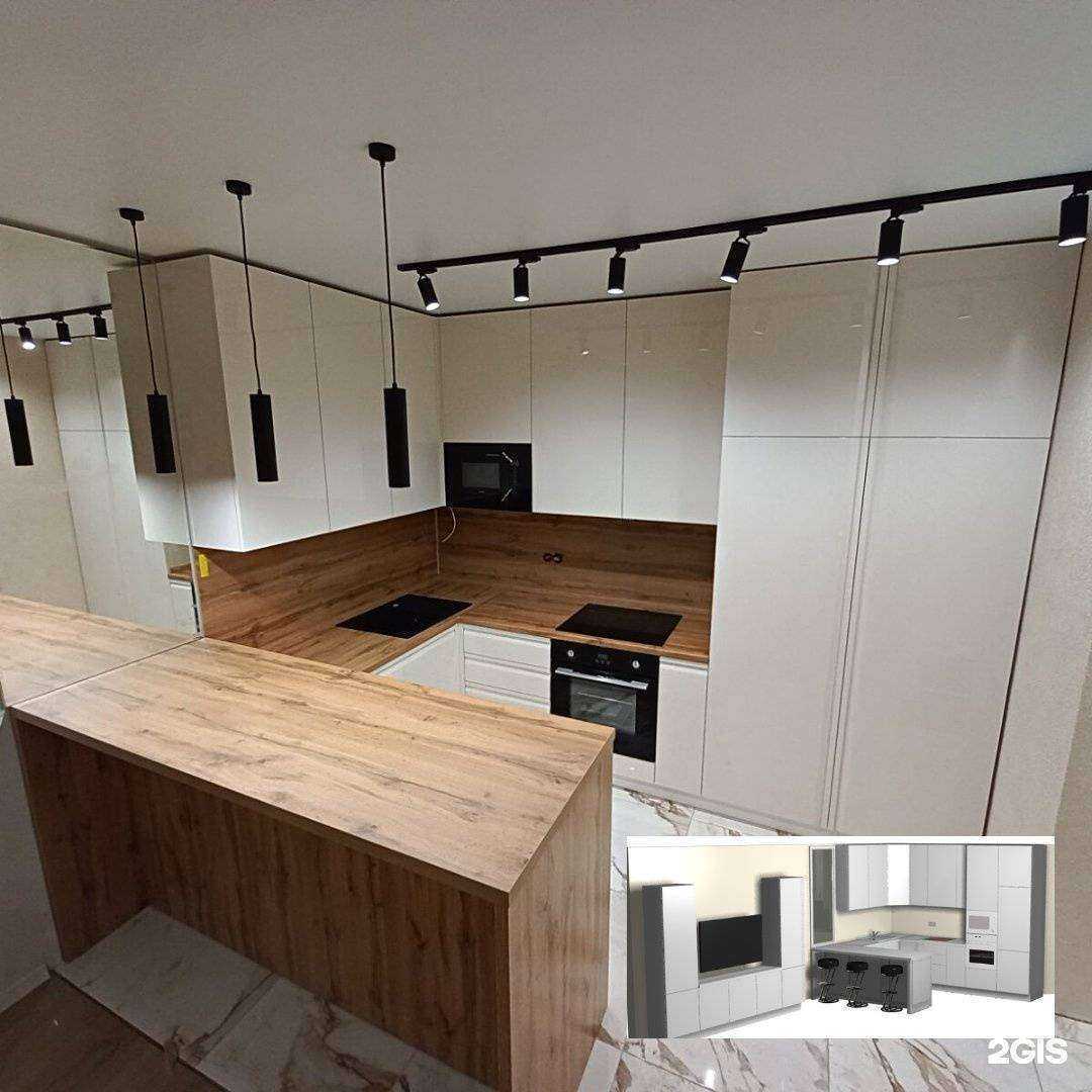 Отзывы на компанию ФоксиМебель в Чебоксарах c фото