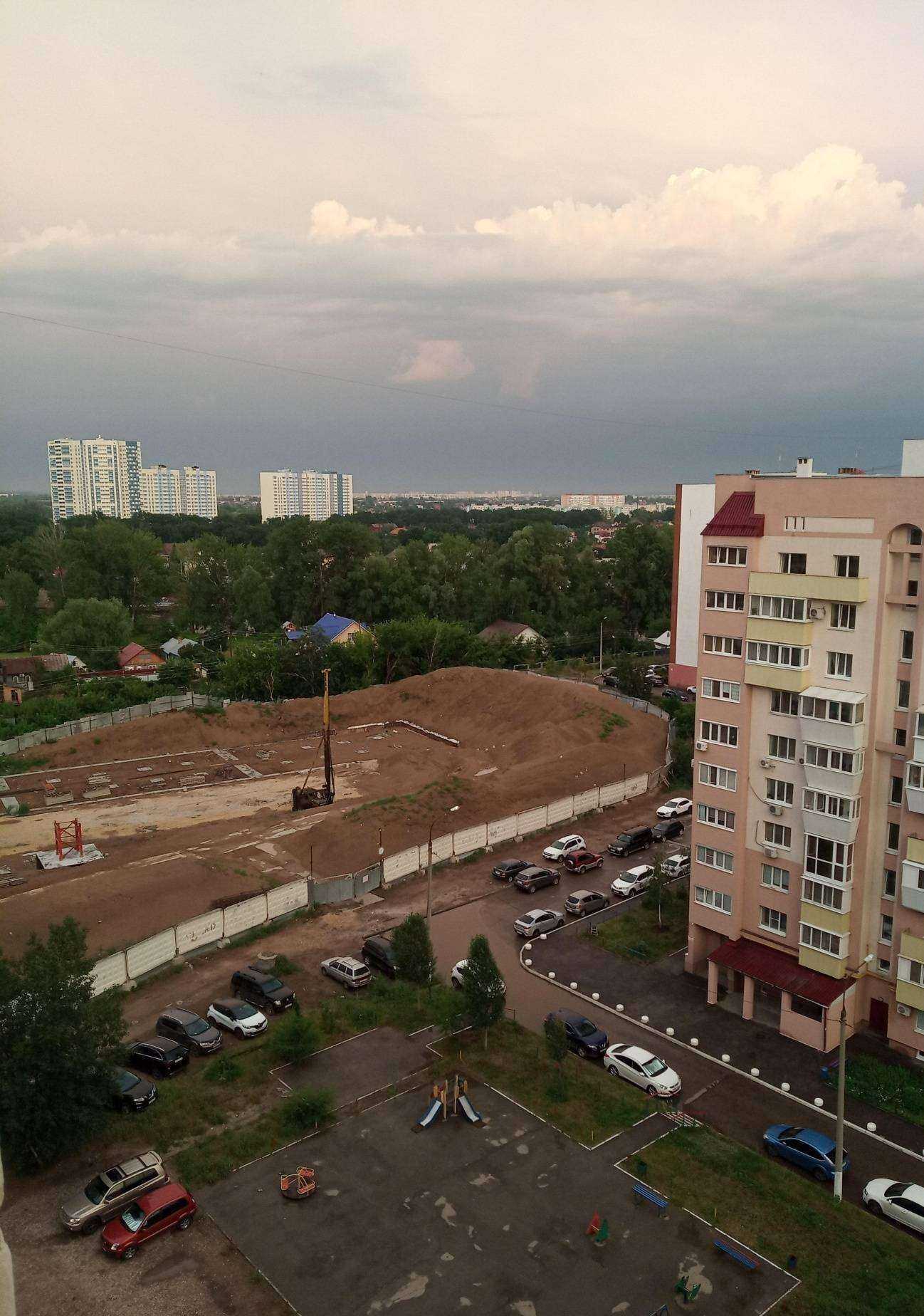 Отзывы на компанию Атмосфера чистоты в Самаре c фото - фотография 2 из 2