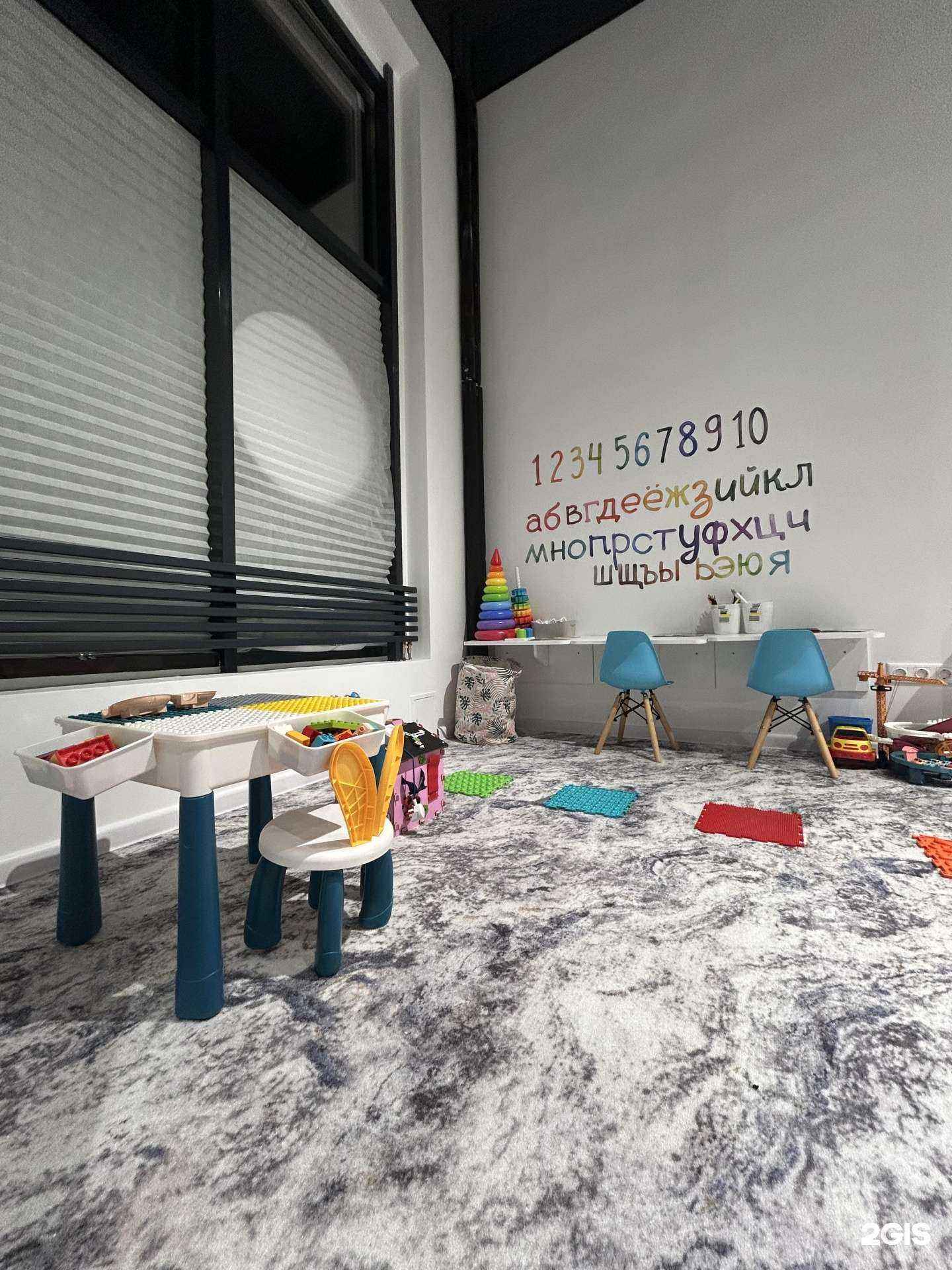 Отзывы на компанию Гнёздышко в Апрелевке c фото