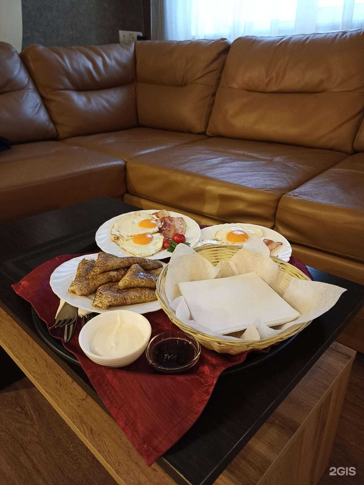 Отзывы на компанию Palazzo в г. Ковров c фото