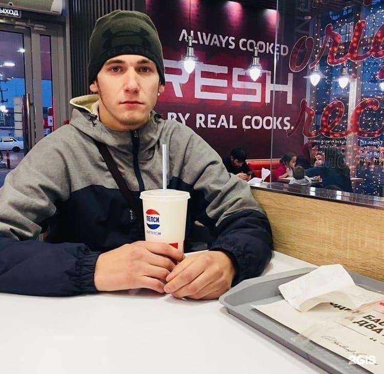 Отзывы на компанию CDEK в Махачкале c фото - фотография 2 из 2