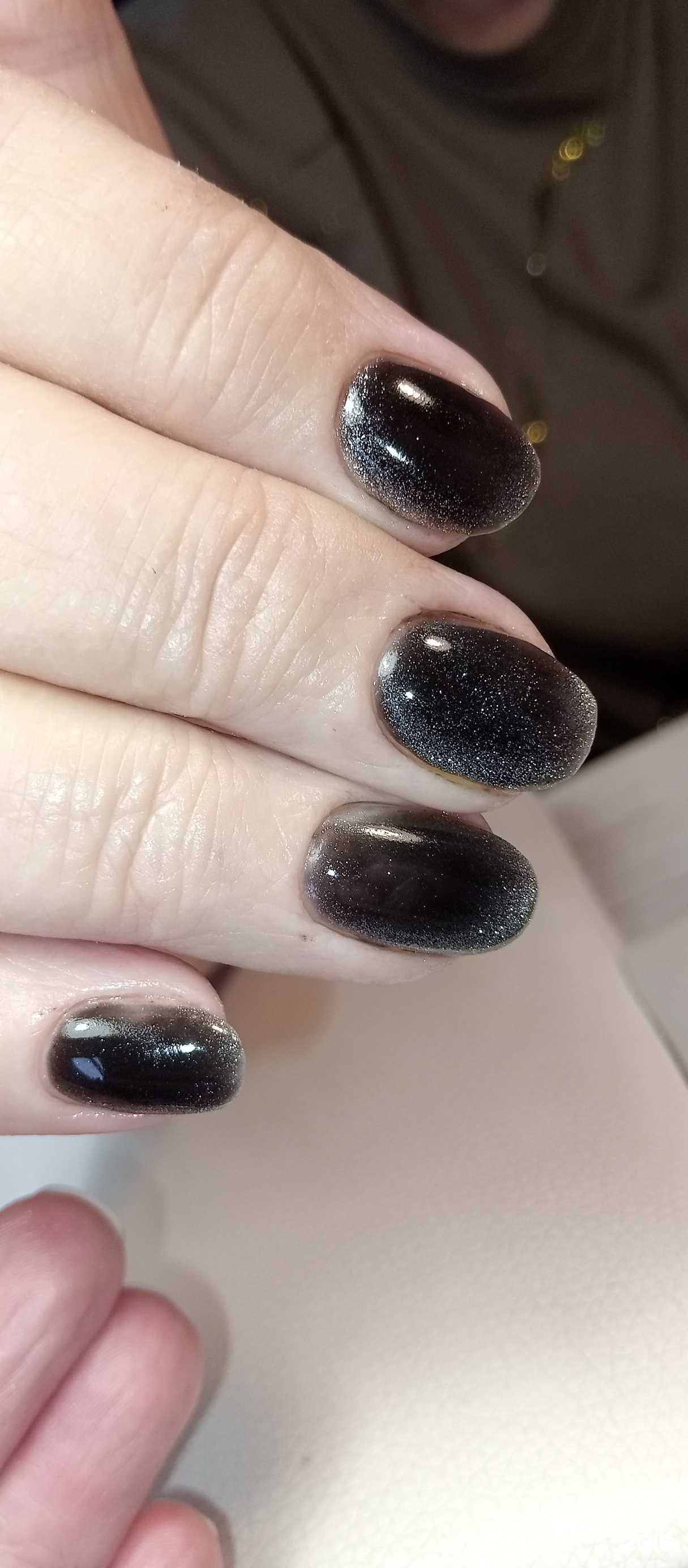 Отзывы на компанию Салон красоты в г. Омск c фото