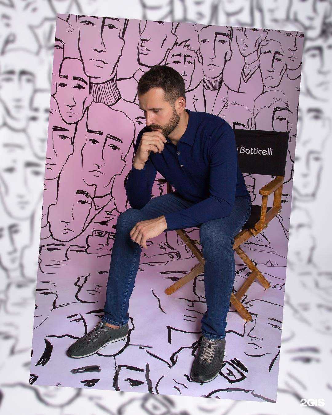 Отзывы на компанию Giovanni Botticelli в Ростове-на-Дону c фото