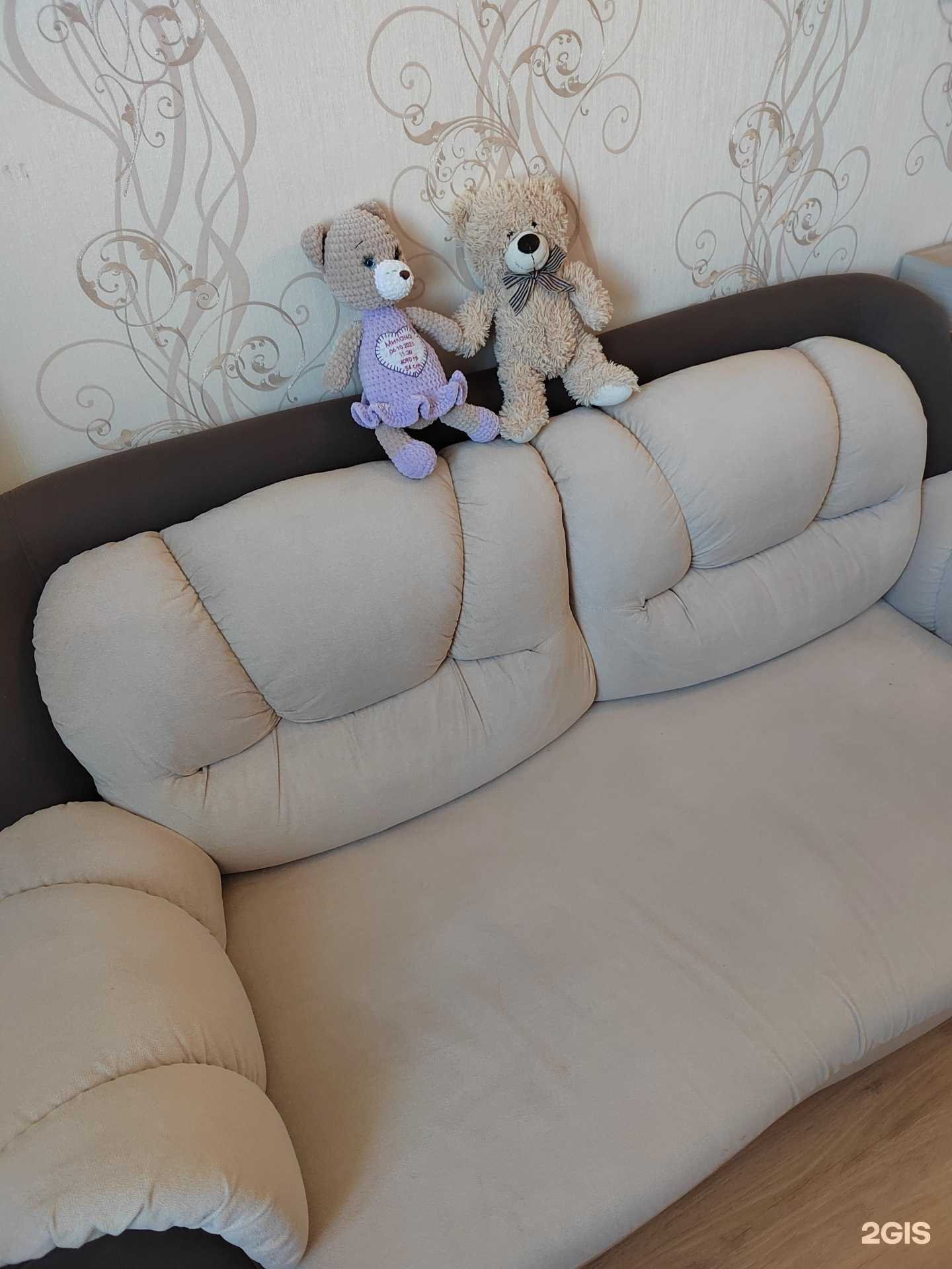 Отзывы на компанию Чисток в Екатеринбурге c фото