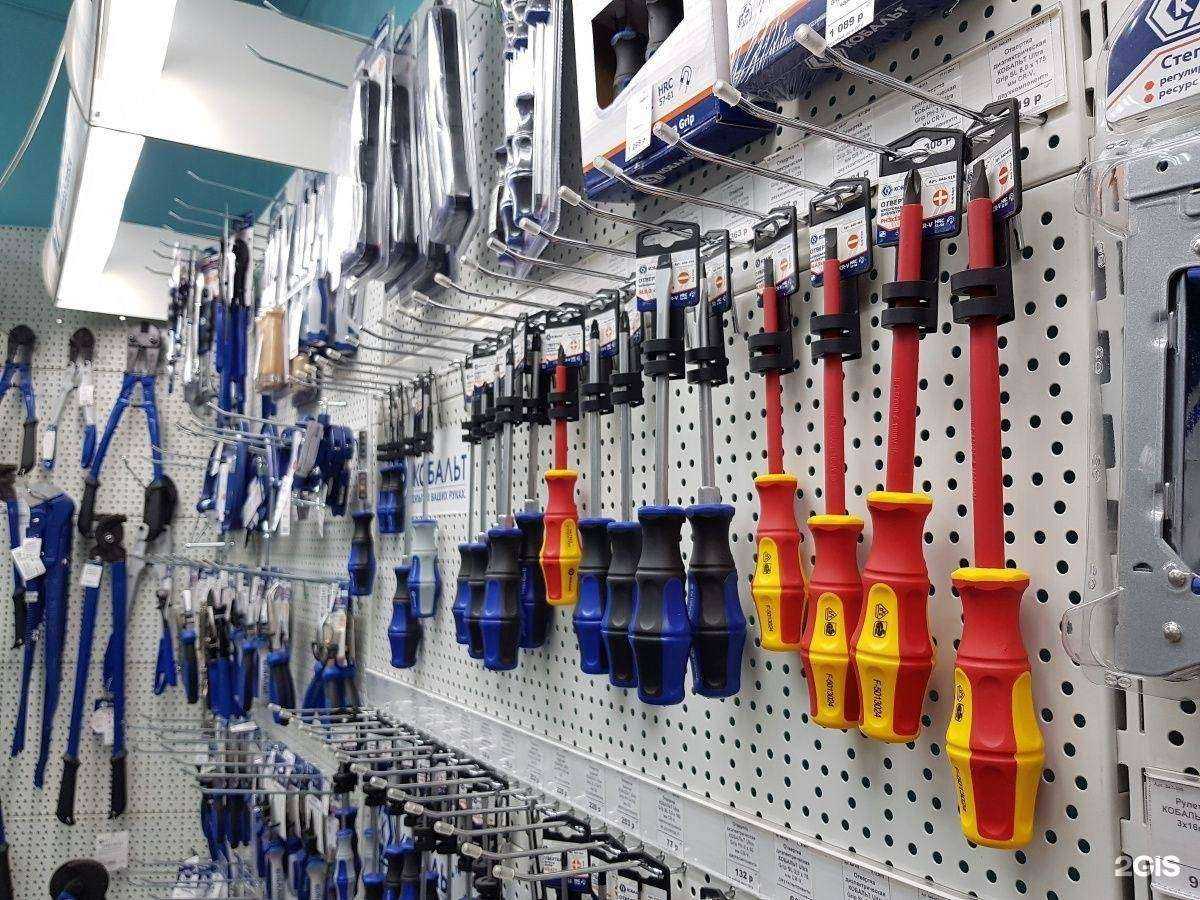 Отзывы на компанию Инструментальный мир в г. Гусь-Хрустальный c фото