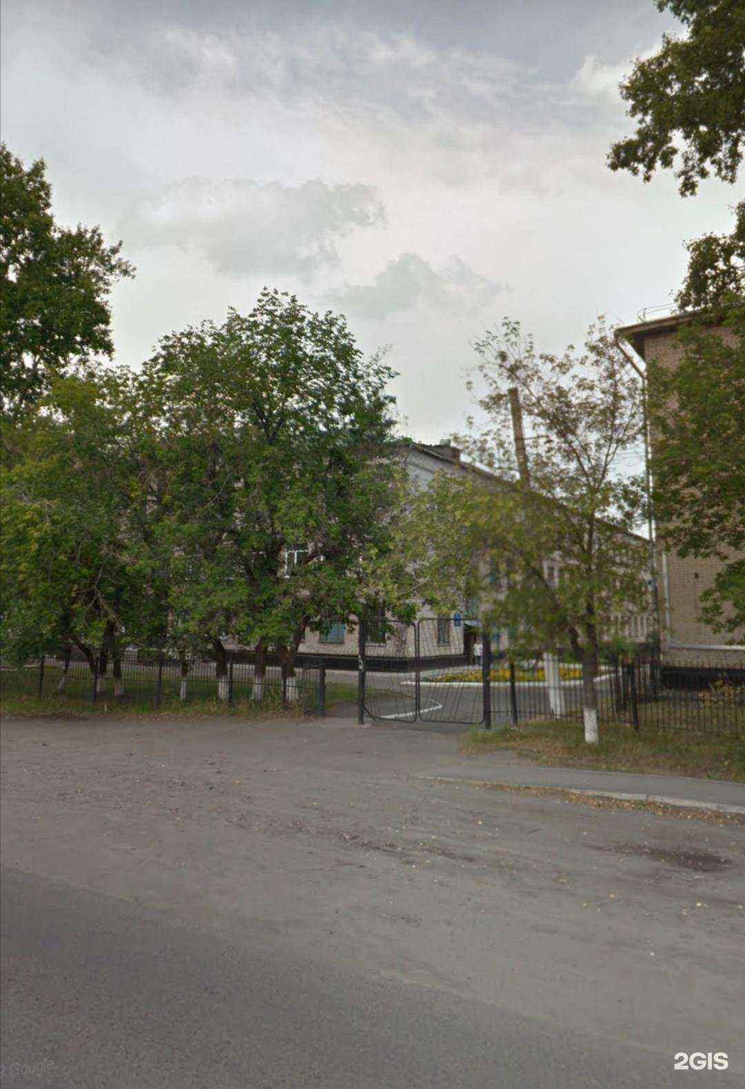 Отзывы на компанию Средняя школа №41 в Бийске c фото