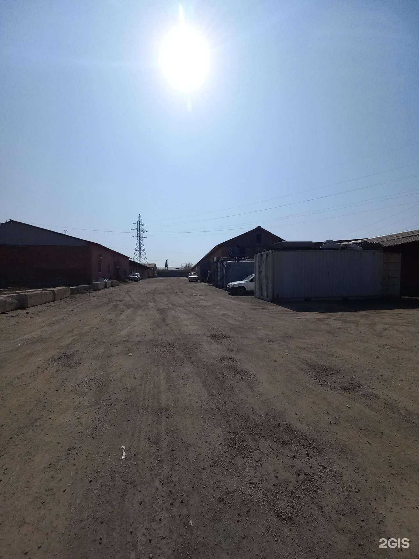 Отзывы на компанию Термал в Иркутске c фото - фотография 2 из 2