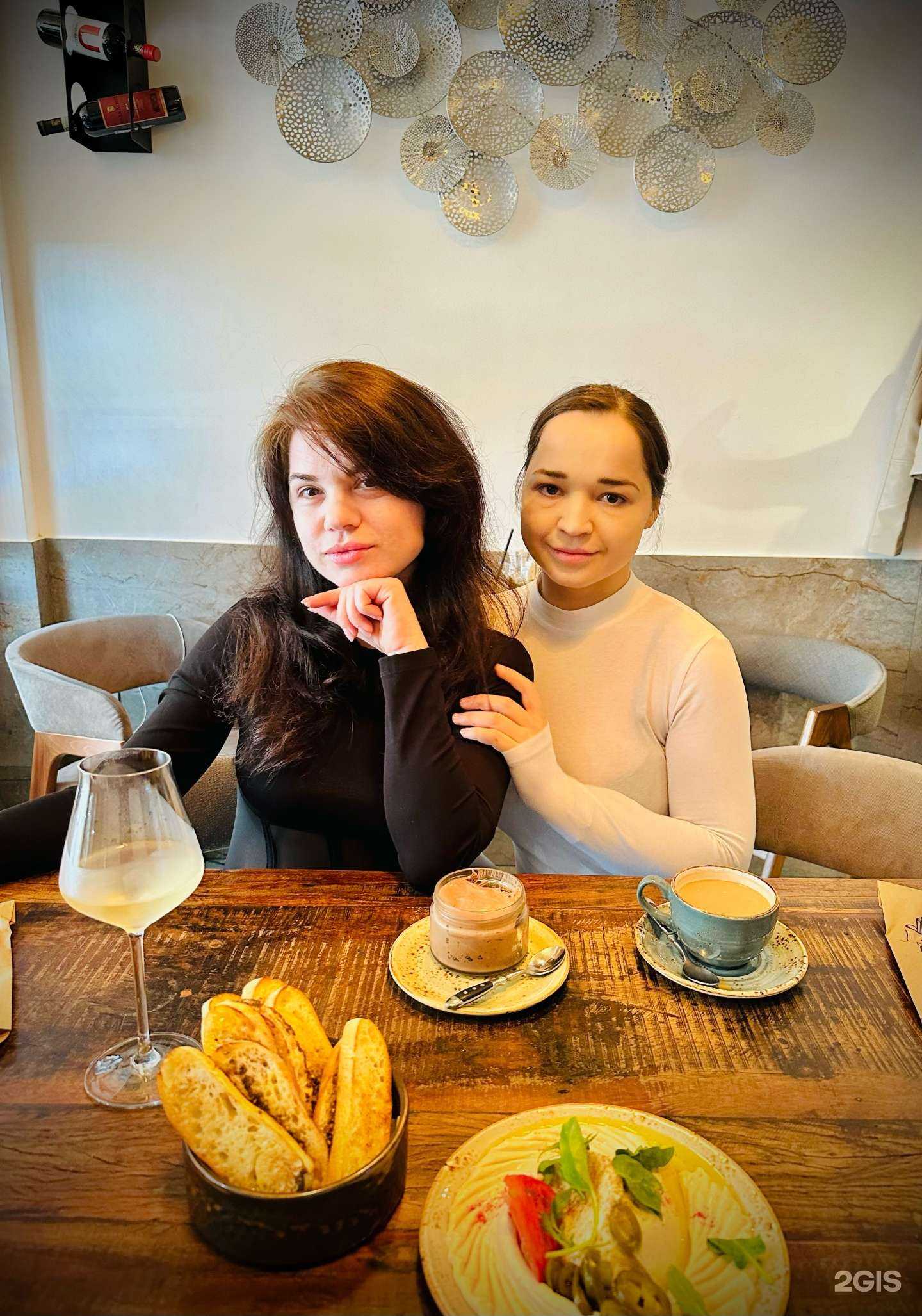 Отзывы на компанию Chef в Сочи c фото