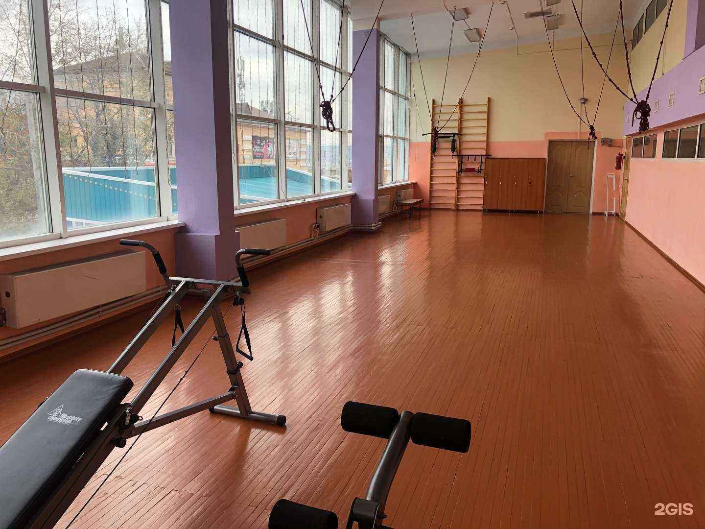 Отзывы на компанию Юбилейный в г. Улан-Удэ c фото