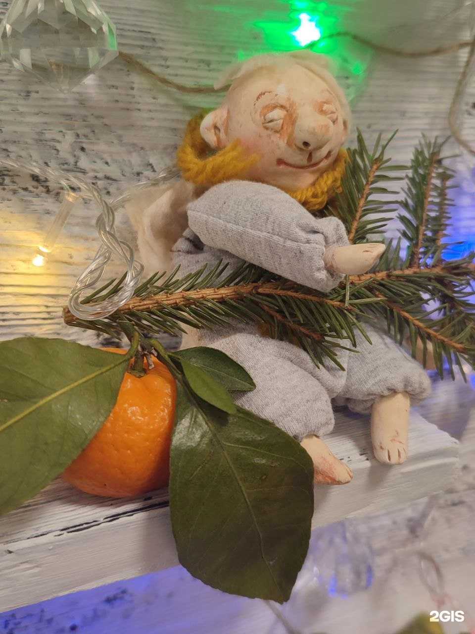 Отзывы на компанию Время рисовать в Перми c фото