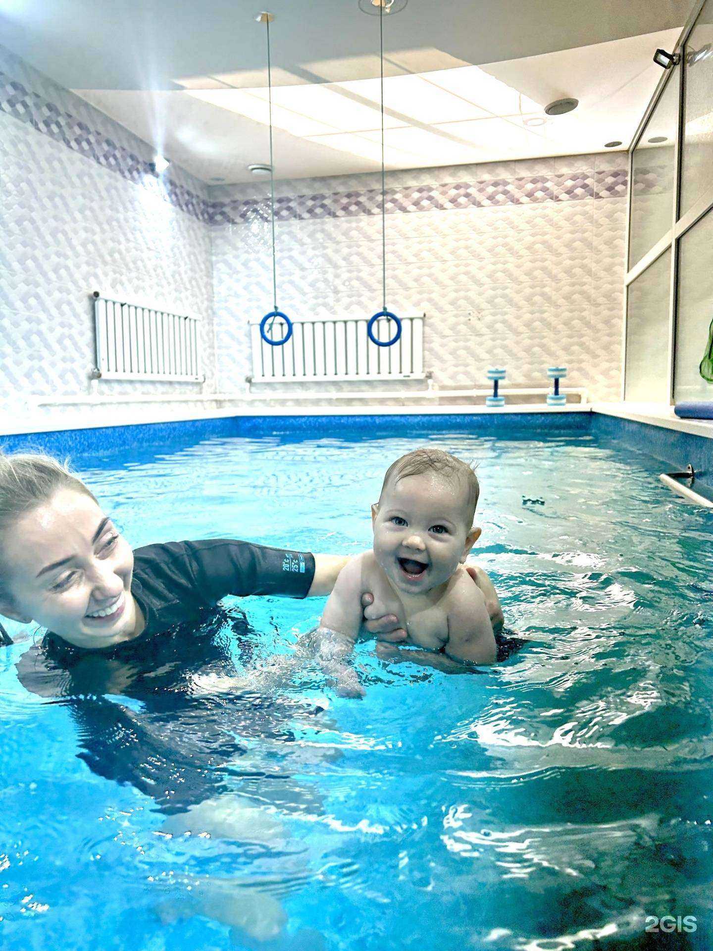 Отзывы на компанию Детское море в Уссурийске c фото