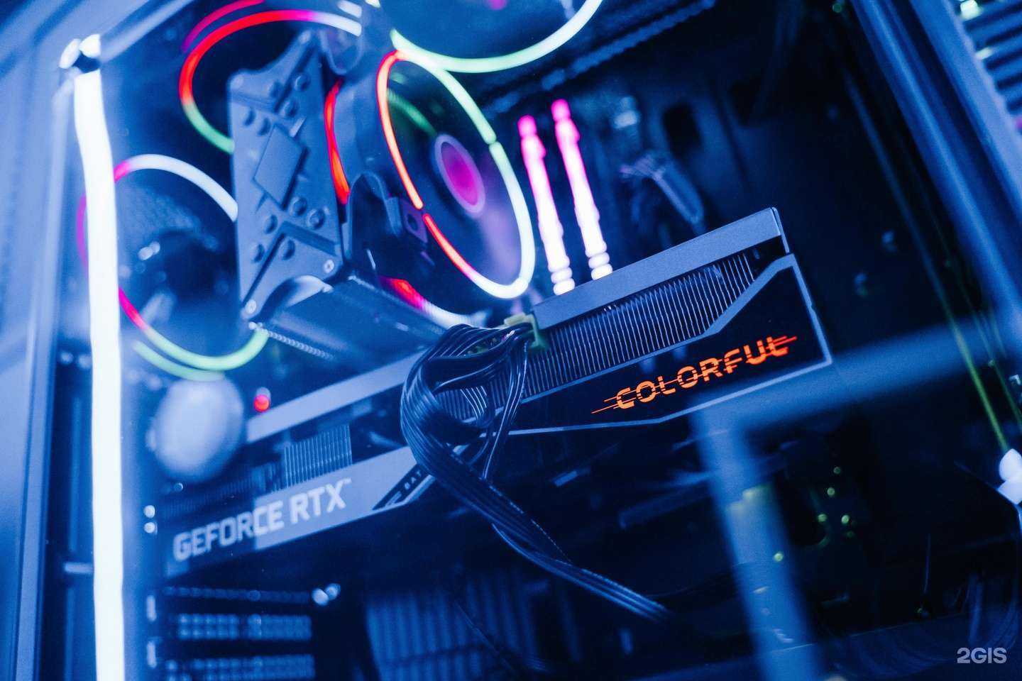 Отзывы на компанию Кибер Сеть в г. Ставрополь c фото