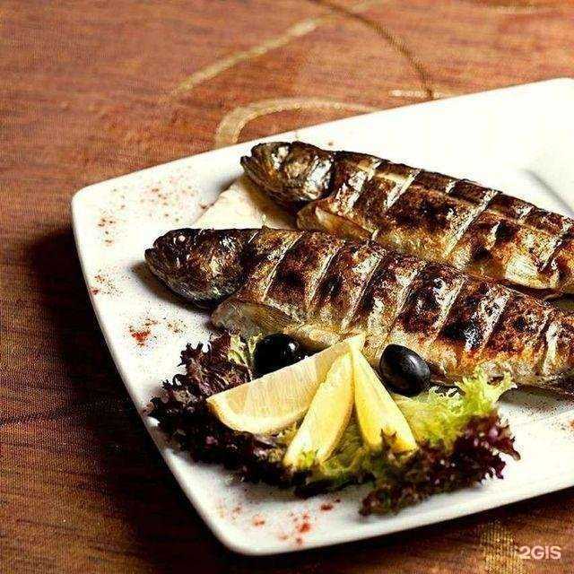 Отзывы на компанию На углях в Губкине c фото