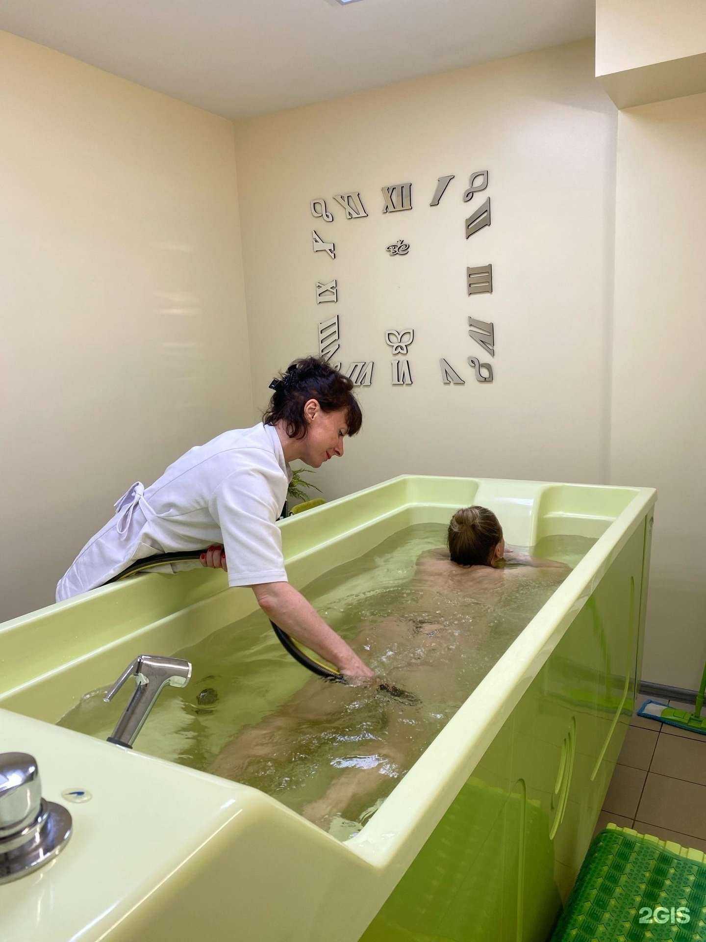 Отзывы на компанию Аква S.A.N. в г. Северодвинск c фото