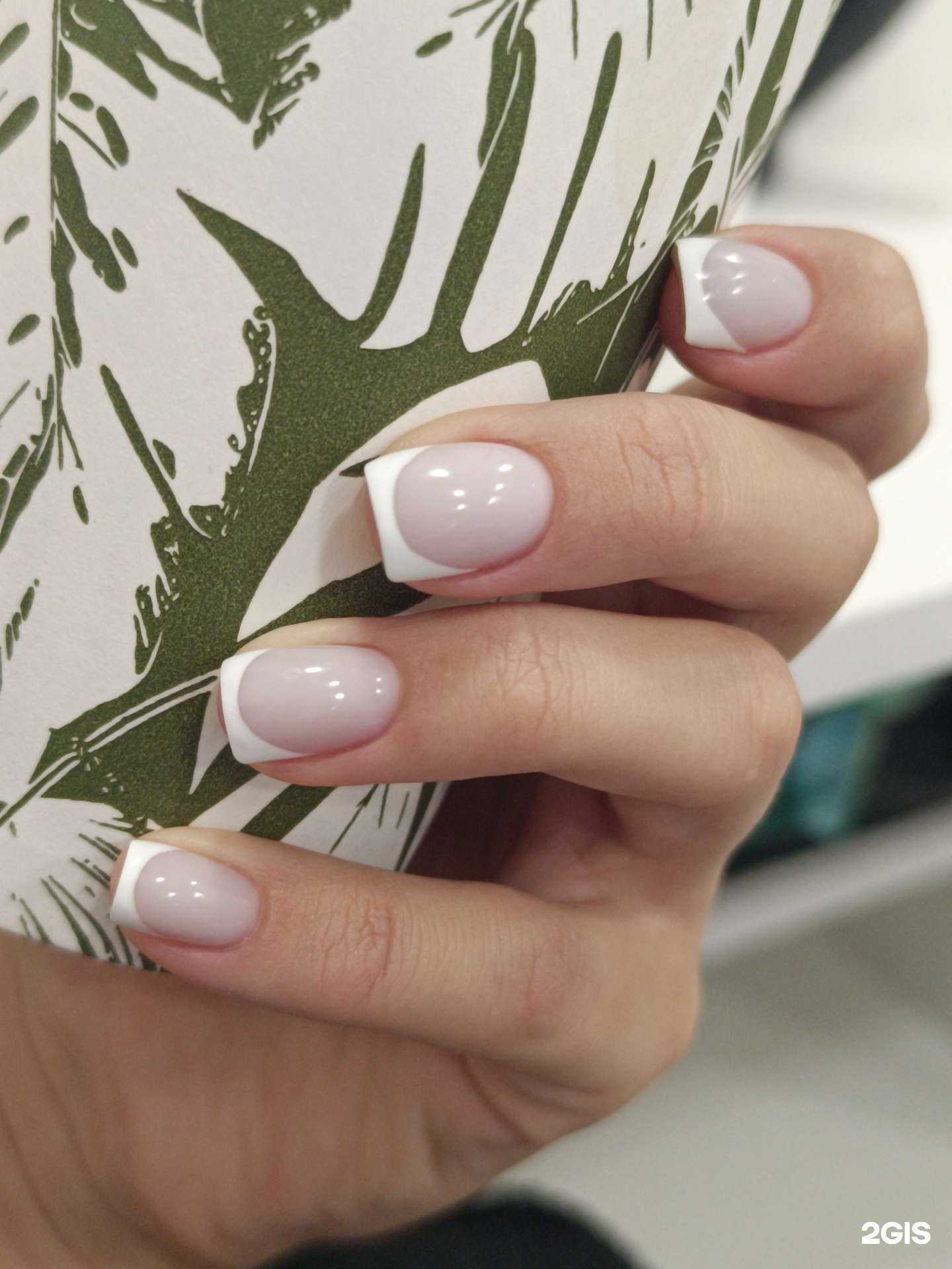 Отзывы на компанию Plugina Darya в Саратове c фото