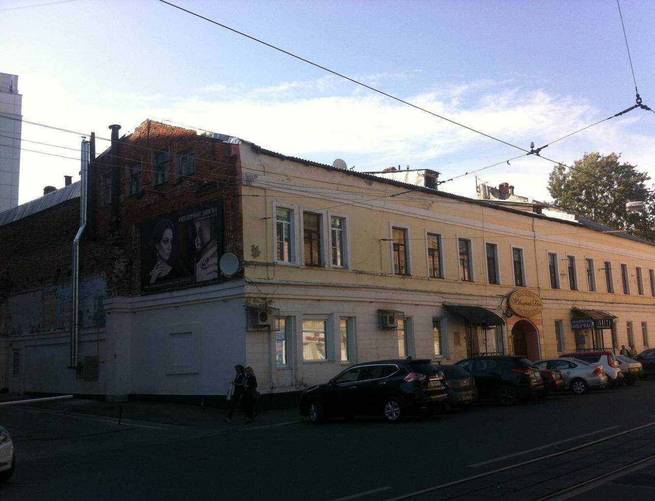 Отзывы на компанию F.Studio в Нижнем Новгороде c фото - фотография 2 из 2