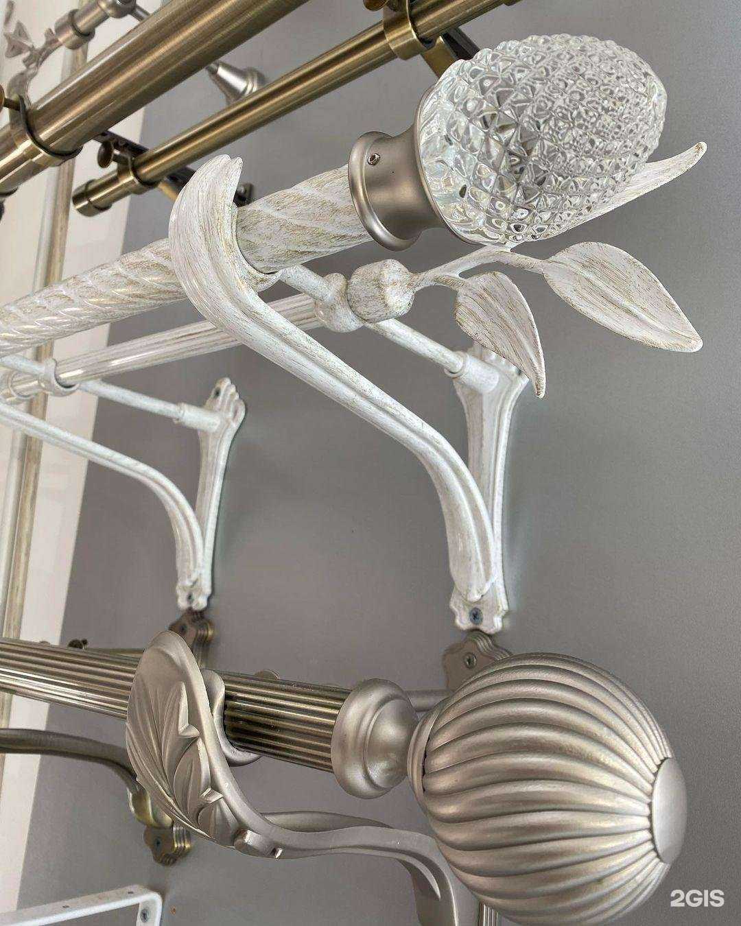 Отзывы на компанию Мир штор и домашнего текстиля в г. Сыктывкар c фото