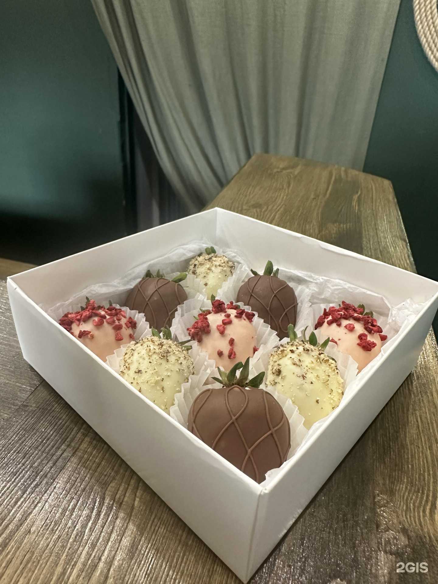 Отзывы на компанию Трын-трава в Новороссийске c фото