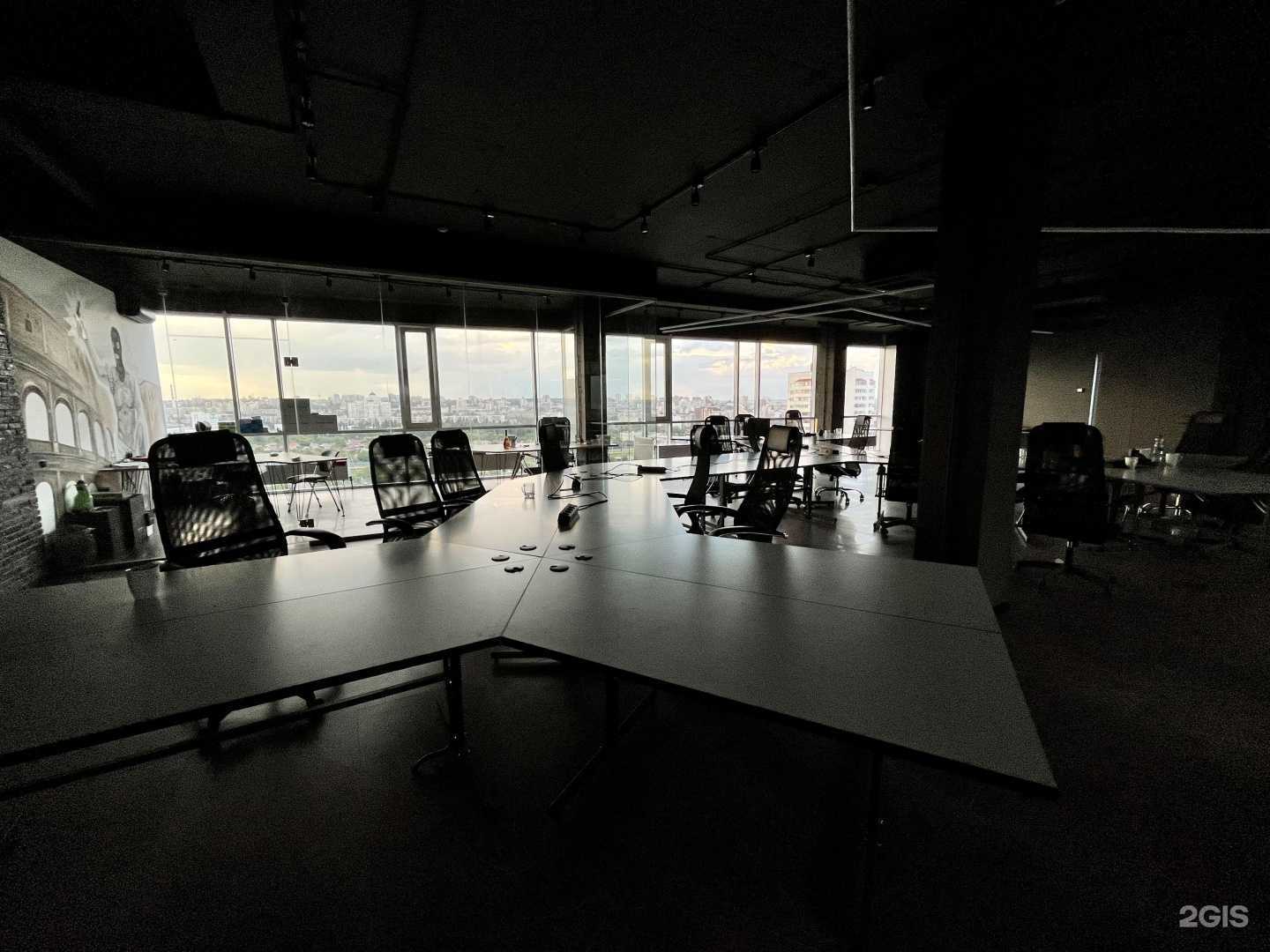 Отзывы на компанию Меркурий в Белгороде c фото - фотография 2 из 2