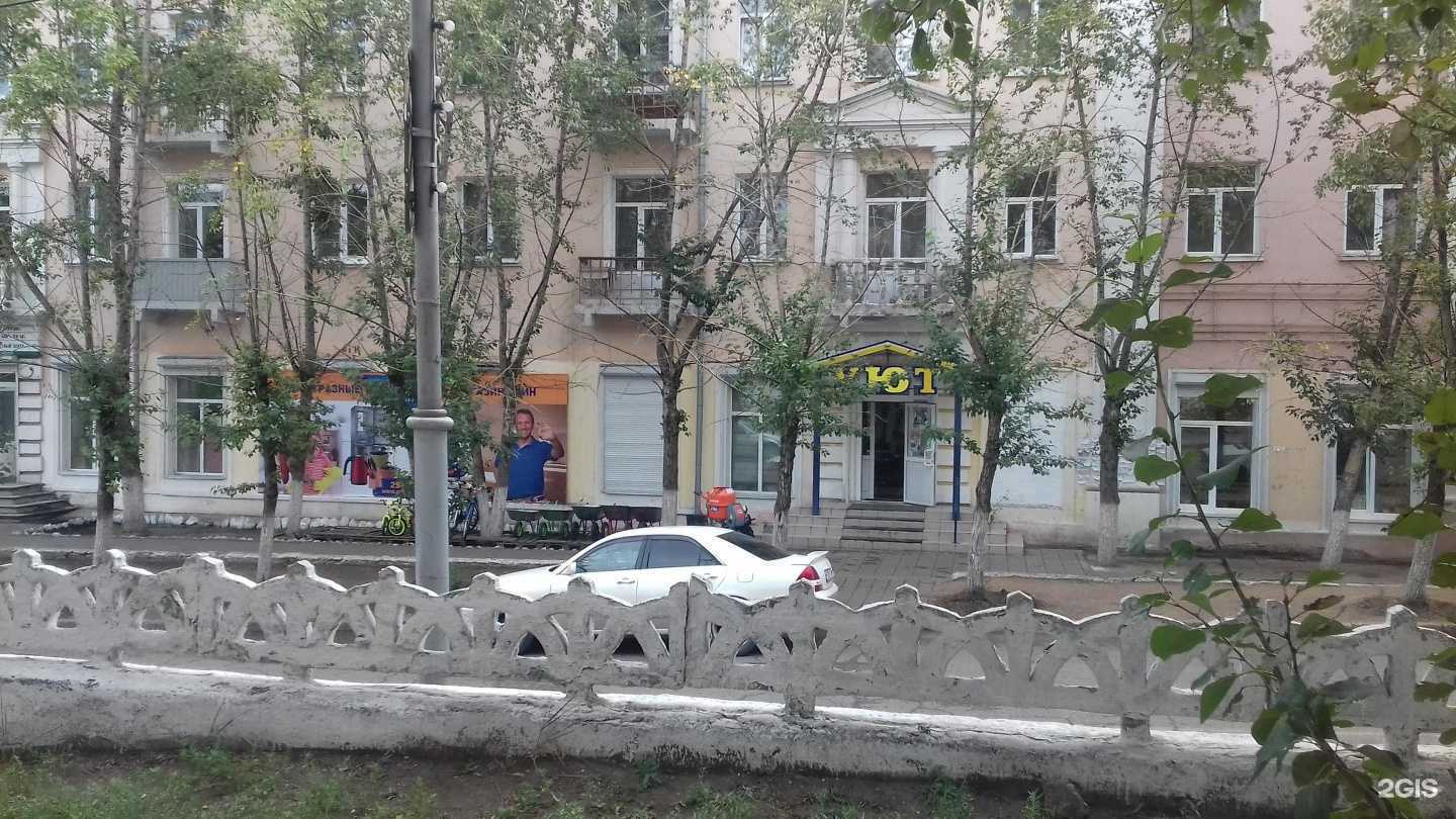 Отзывы на компанию Кабинет маникюра в Улан-Удэ c фото - фотография 2 из 2