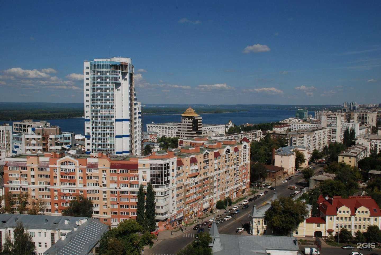 Отзывы на компанию Импульс в г. Самара c фото