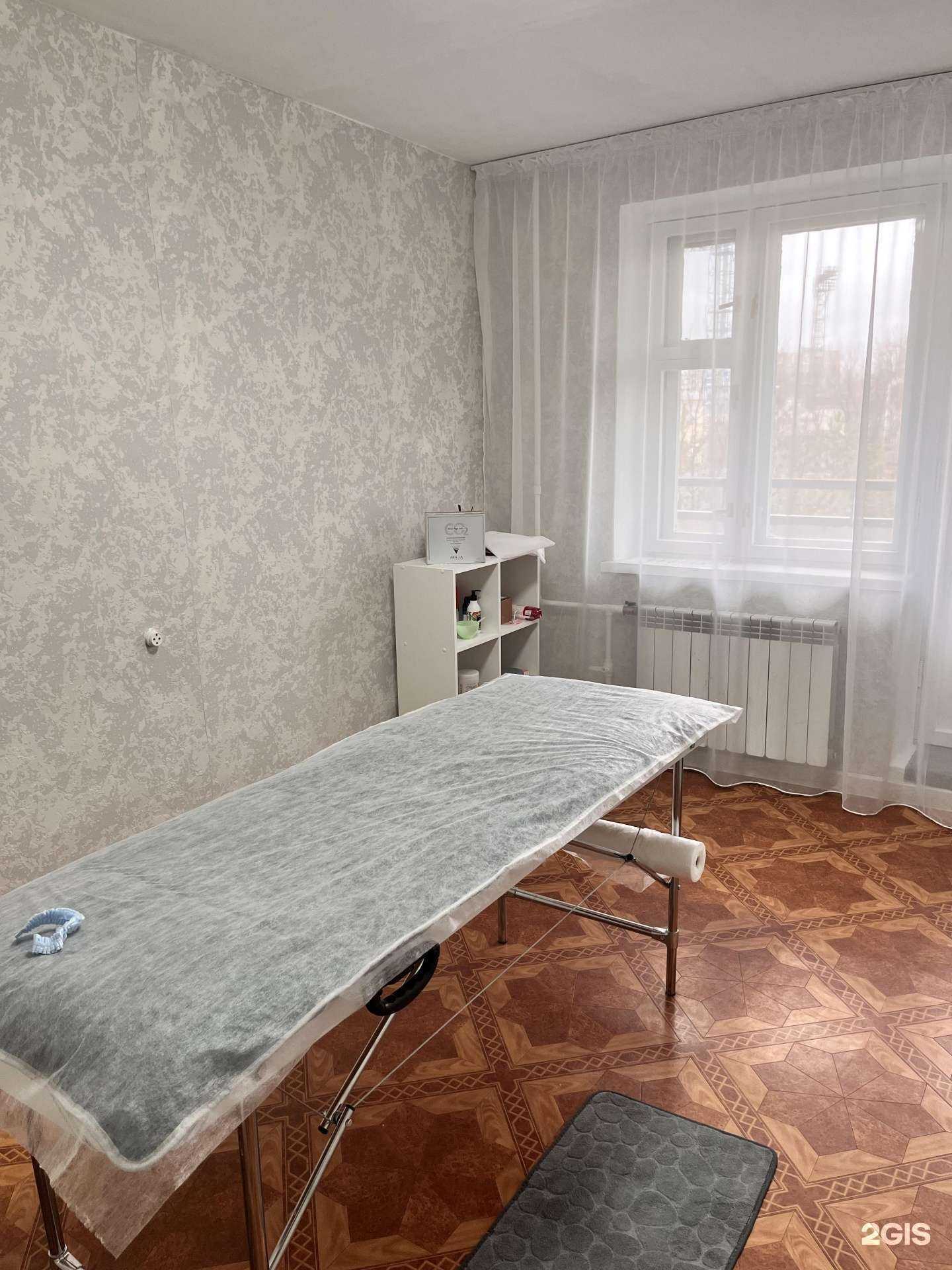 Отзывы на компанию Эстетика Массажа в Челябинске c фото