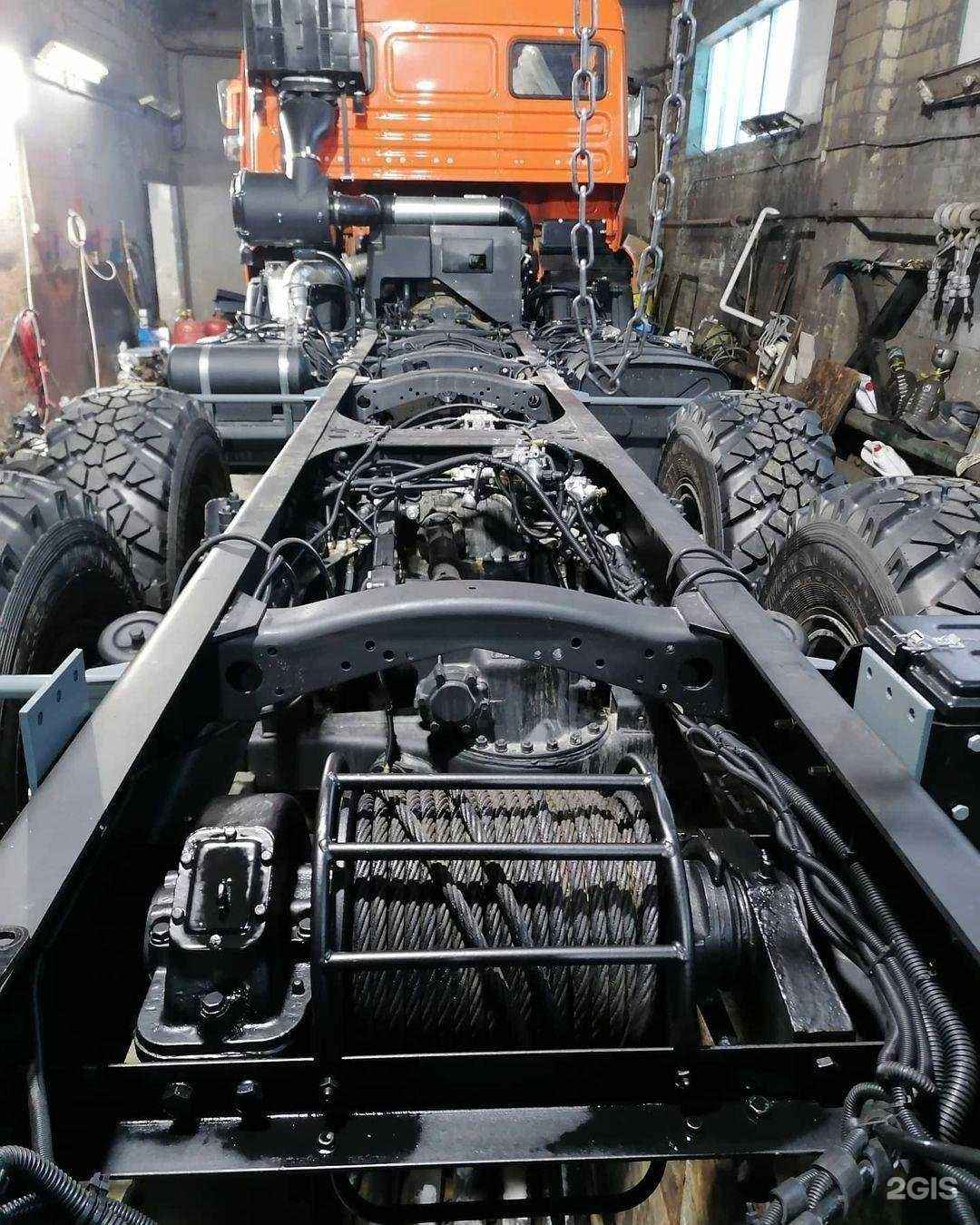 Отзывы на компанию Гранд-нн в Нижнем Новгороде c фото