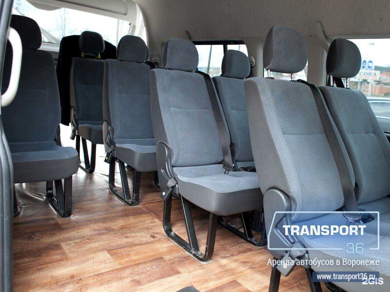 Отзывы на компанию Транспорт36 в Воронеже c фото