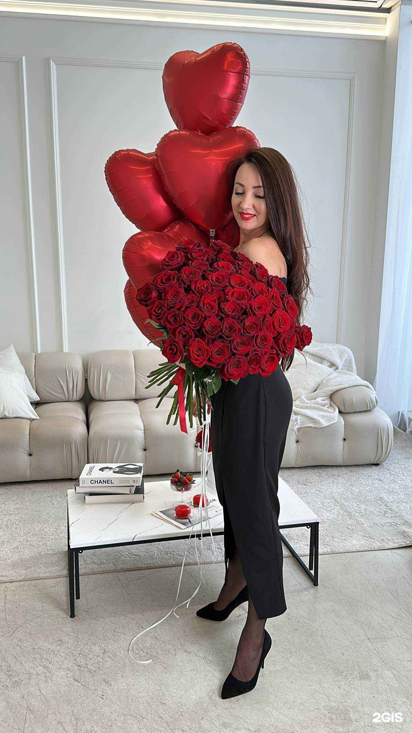 Отзывы на компанию Lilli в г. Красноярск c фото