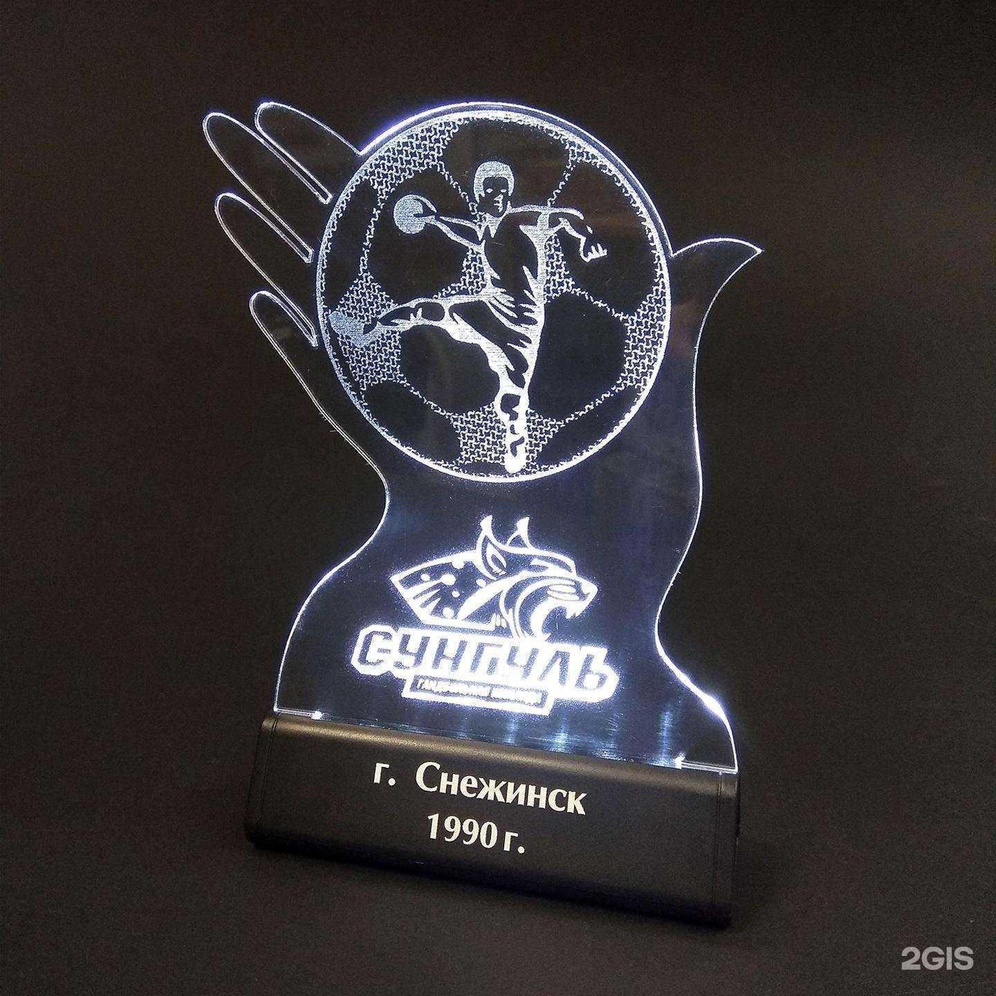 Отзывы на компанию Инсайн в Снежинске c фото