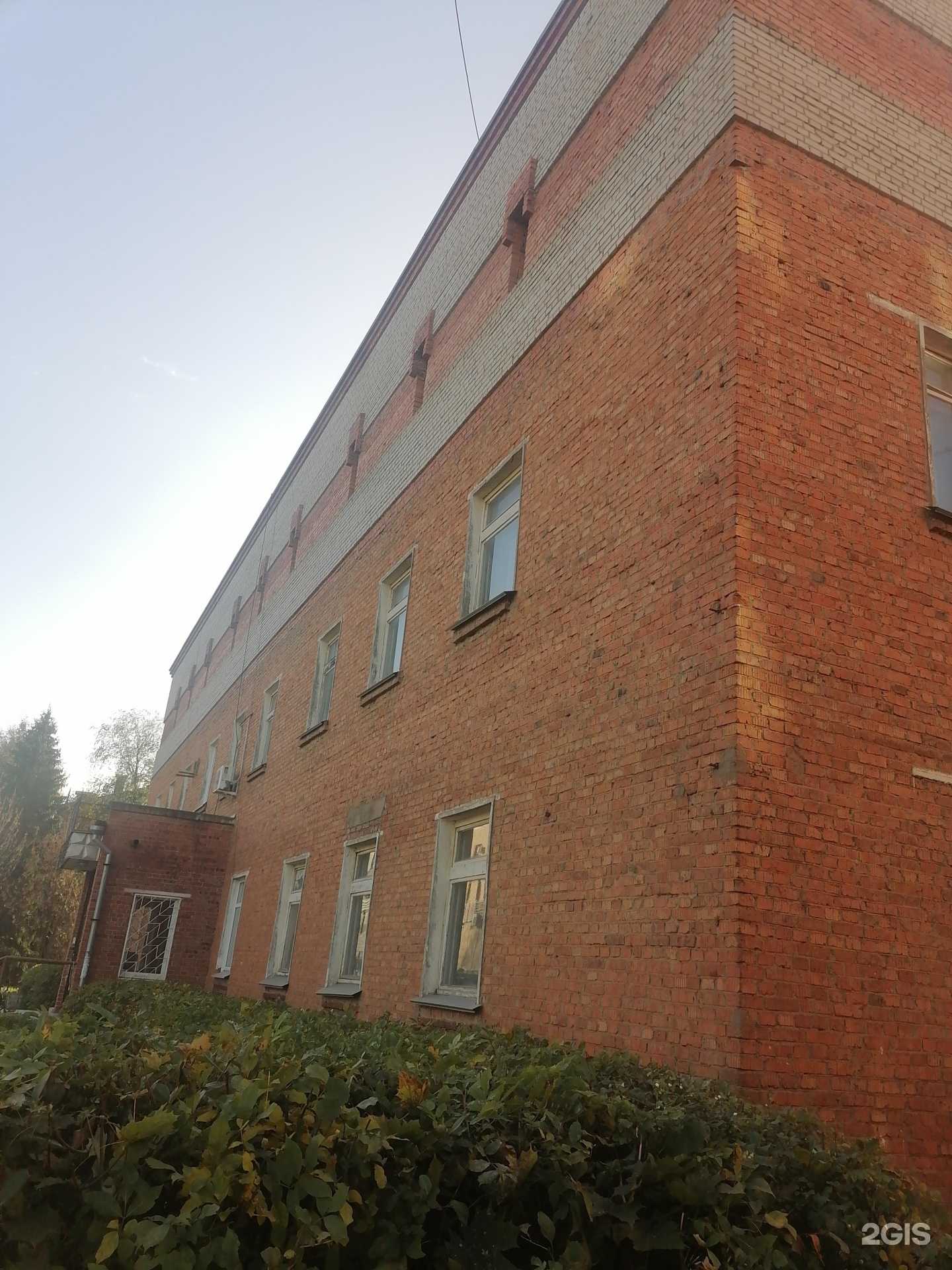 Отзывы на компанию Оздоровительные бани в Обнинске c фото - фотография 2 из 2