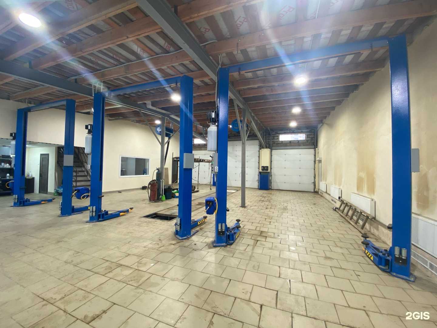 Отзывы на компанию Автопартнер в г. Кострома c фото