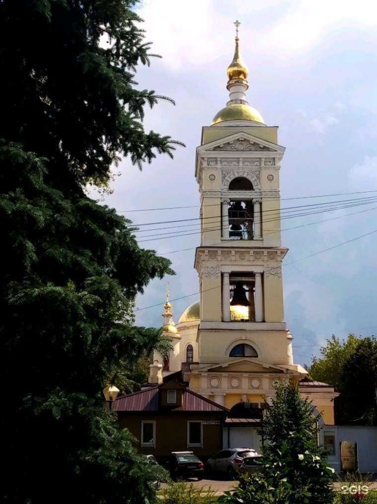 Отзывы на компанию Парус в Подольске c фото - фотография 2 из 2