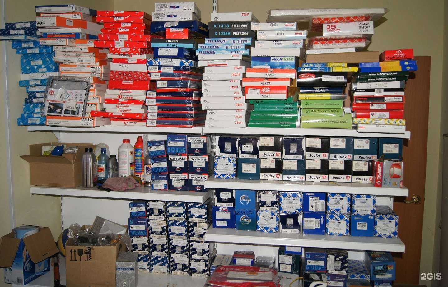 Отзывы на компанию Парс в г. Липецк c фото