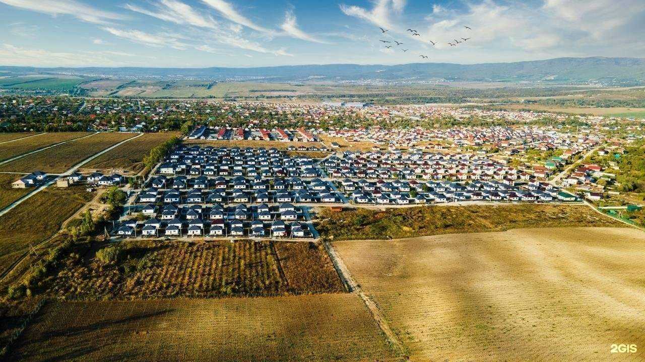 Отзывы на компанию Свой дом в Новороссийске c фото