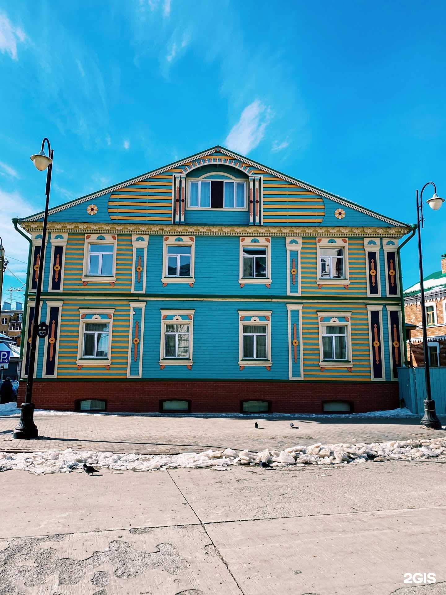 Отзывы на компанию Кунак в Казани c фото - фотография 2 из 2