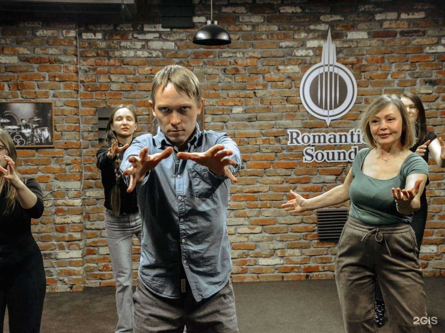 Отзывы на компанию Сила Речи в Тюмени c фото