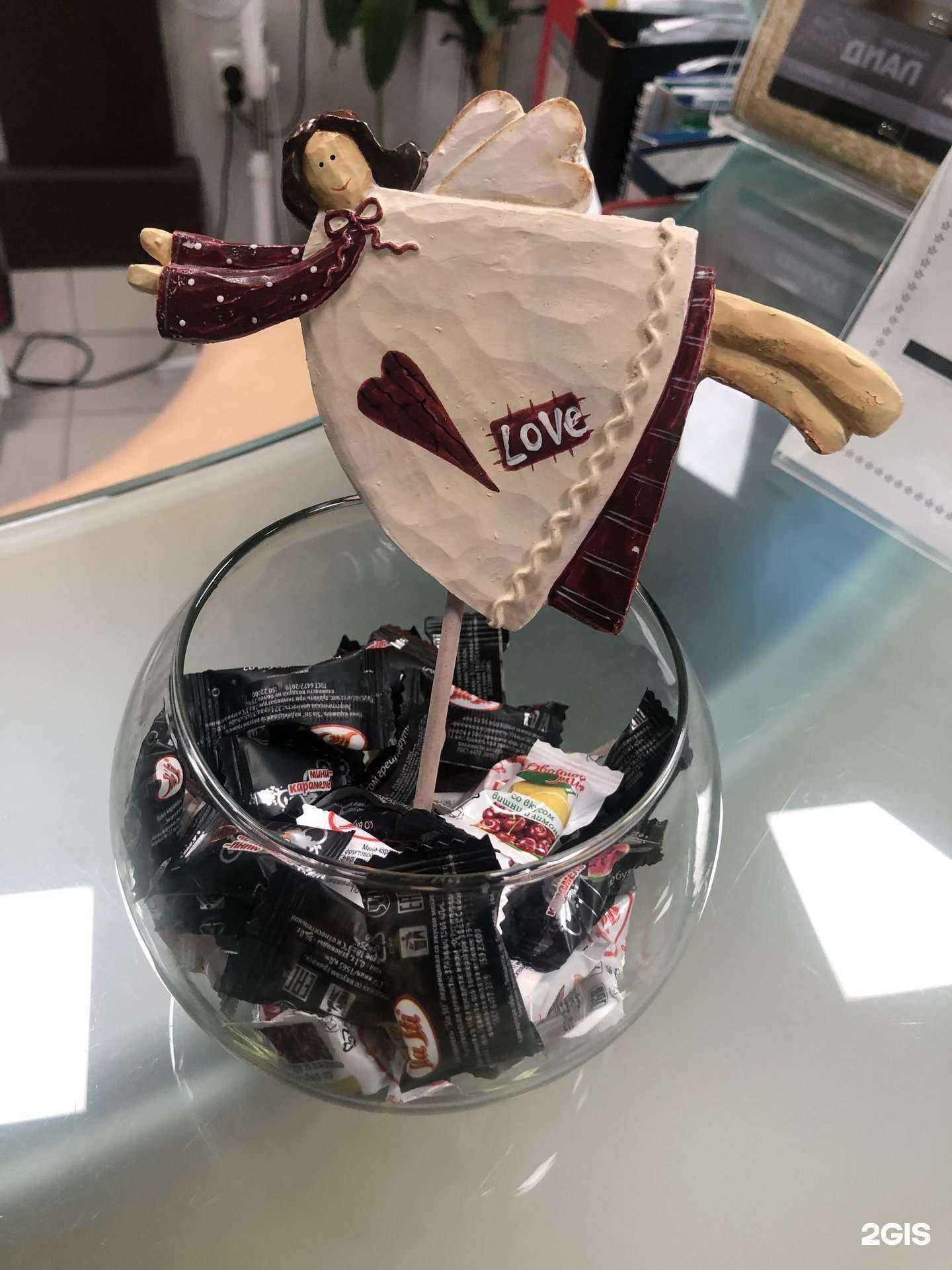 Отзывы на компанию Диал в Южно-Сахалинске c фото